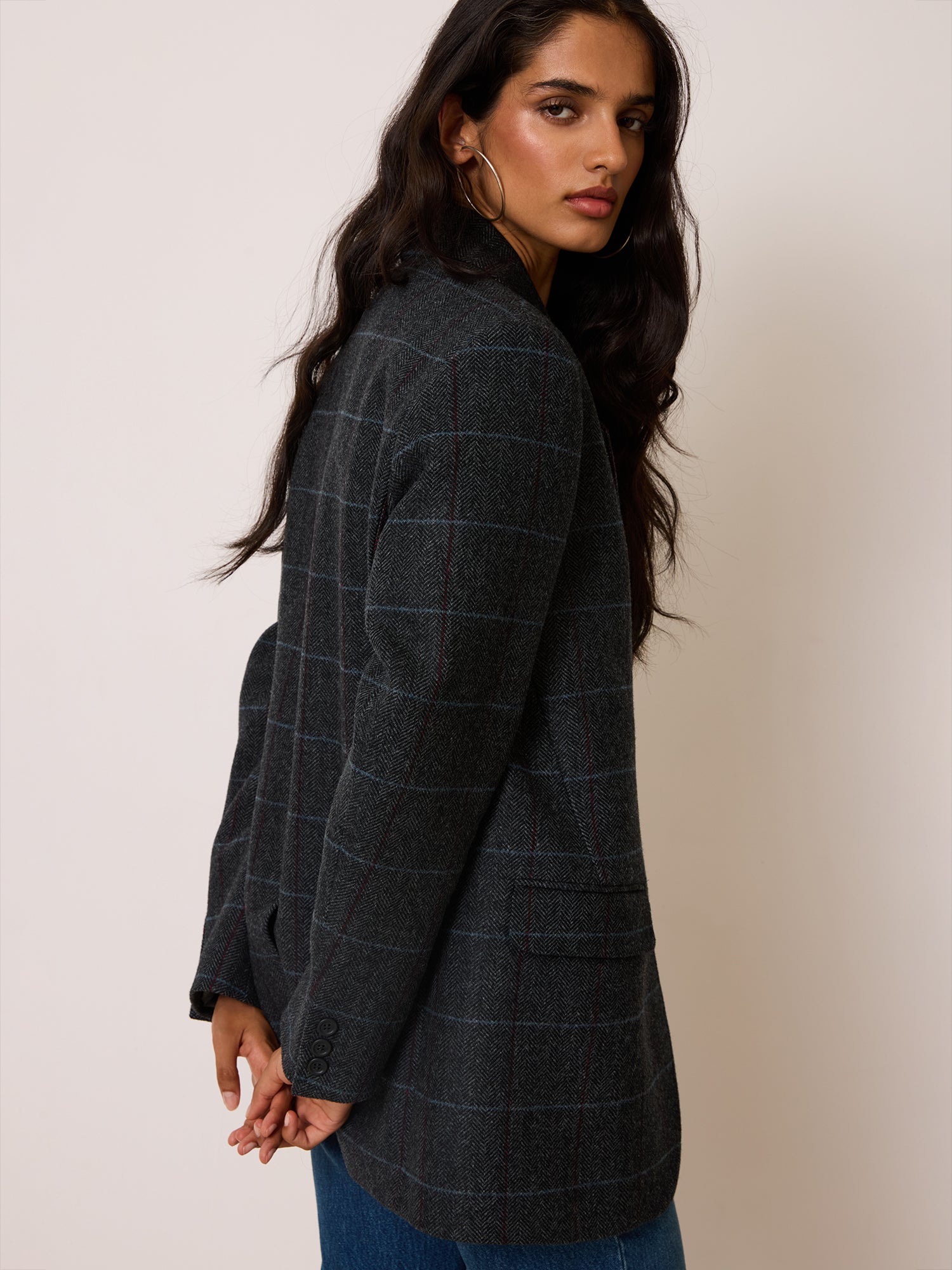 JACQUES Jacket JACQUES Jacket